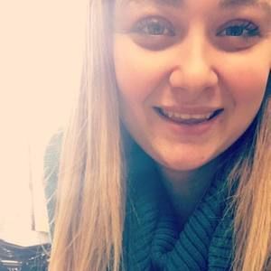 Meet your Posher, Ericka